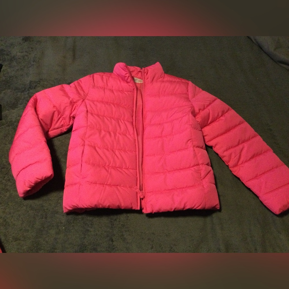 Winter coat